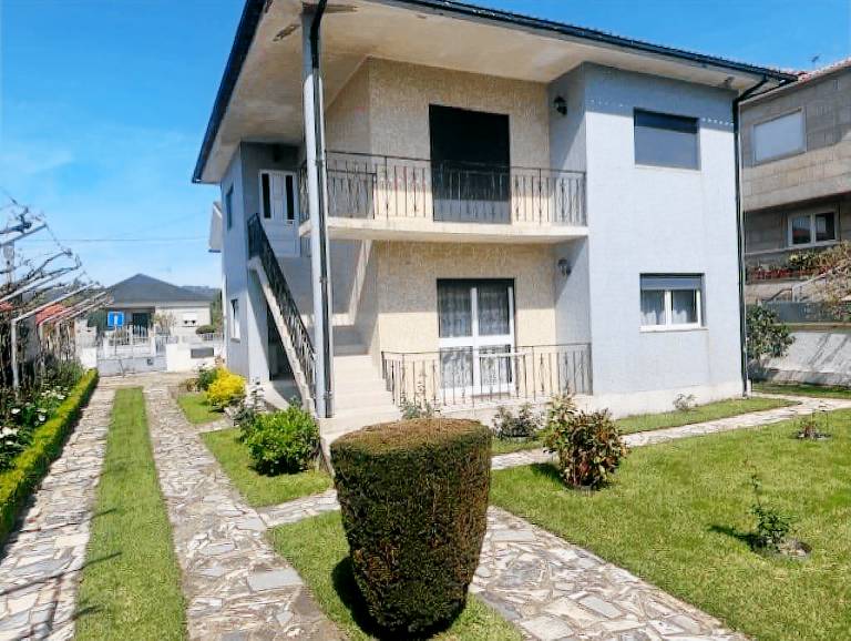 Appartement Fafe
