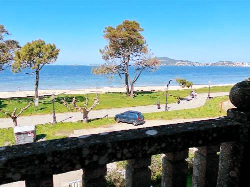 Apartamento Baiona