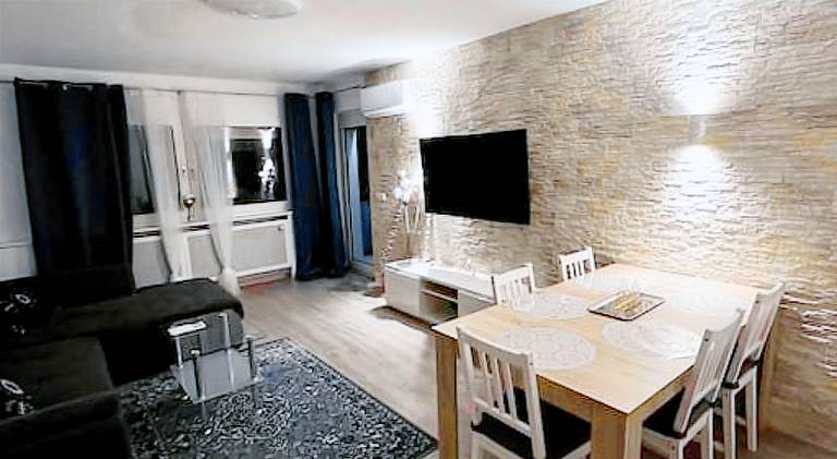 Apartment | Next to the beach | Dogs allowed — photo 2