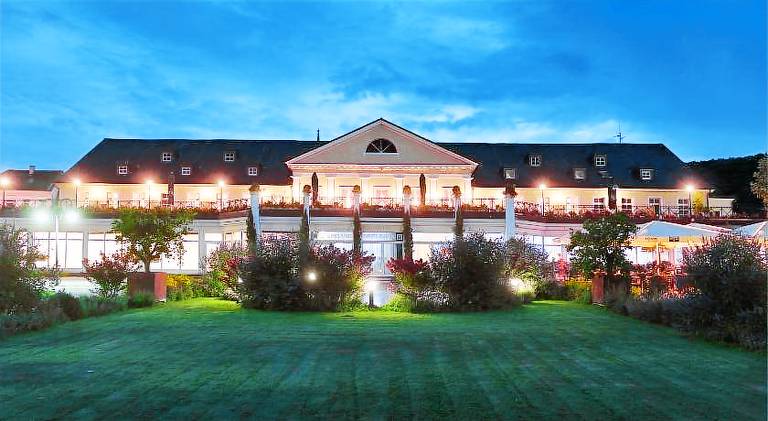 Kurpark-Hotel — photo 5