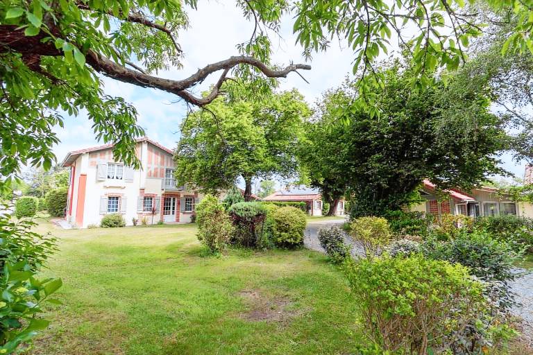 Gîte Léon