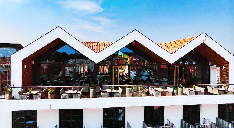 Thehotel at LIPPISCHER HOF in Bad Salzuflen