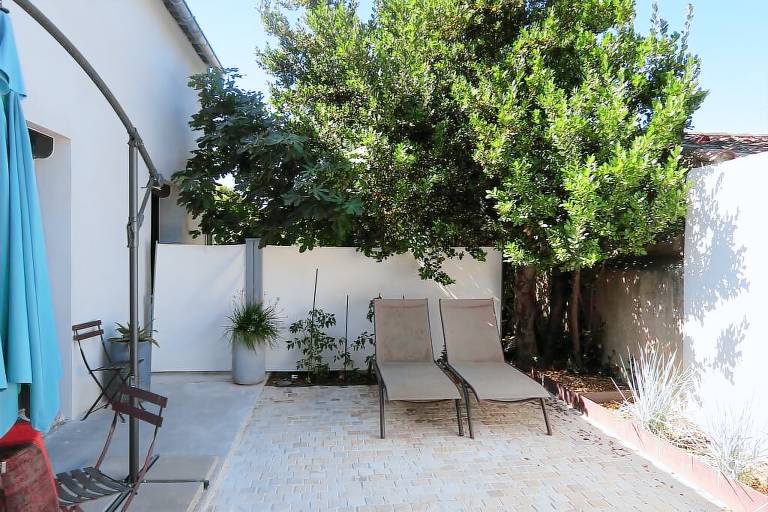 Appartement Venelles