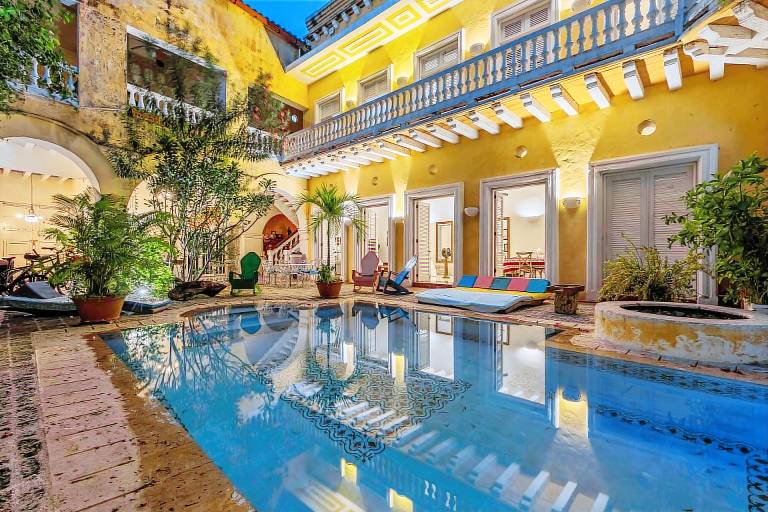 Casa  Marbella