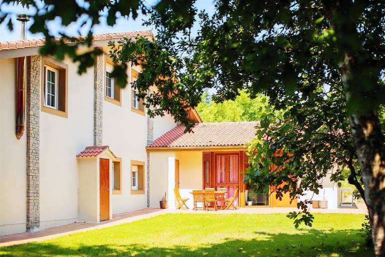 Apartamento Urduña / Orduña