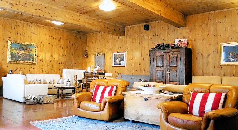 Albergo Stelvio — photo 3