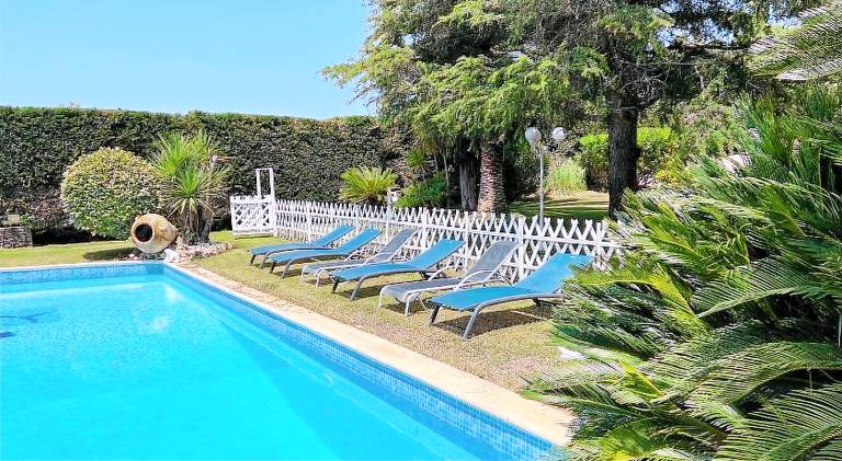Villa with barbeque, garden & terrace | Good for workation in Bandol