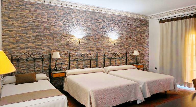 Hotel Trajano — photo 2