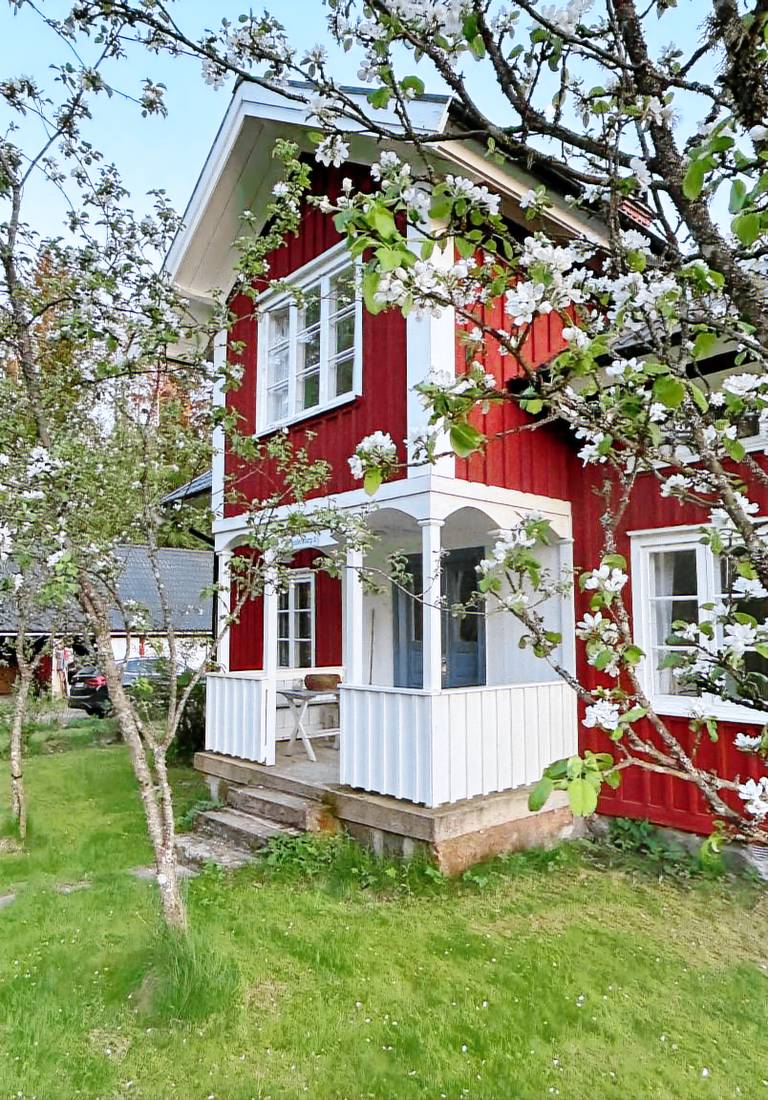 Ferienhaus mit Hund in Tranemo, SmÃ¥land für max. 8 Gäste Ferienhaus mit Hund in Tranemo, SmÃ¥land für max. 8 Gäste