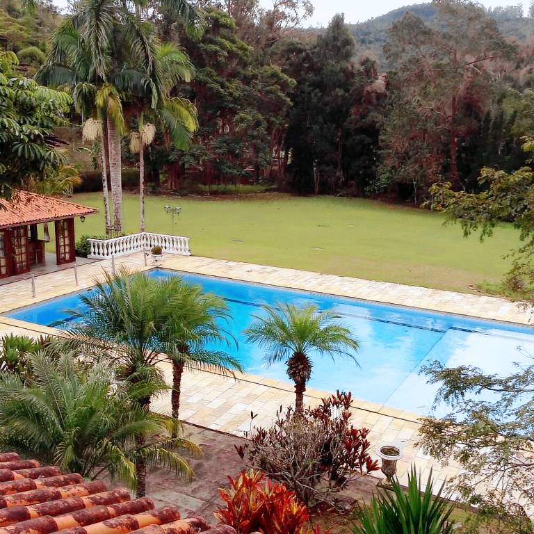 Bed and breakfast  Itaipava