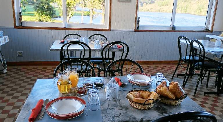 Bar Le Lac — photo 4