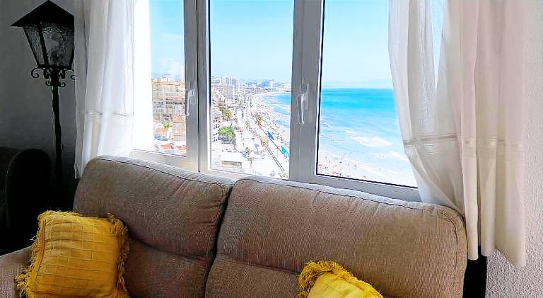 Apartment with patio | Beach nearby | Pets allowed — photo 3