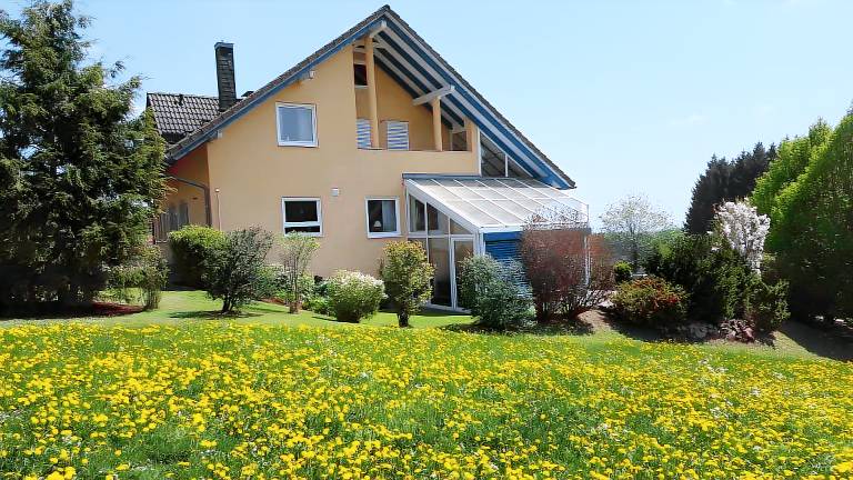 Ferienwohnung in Eisenbach (Hochschwarzwald) für max. 3 Gäste