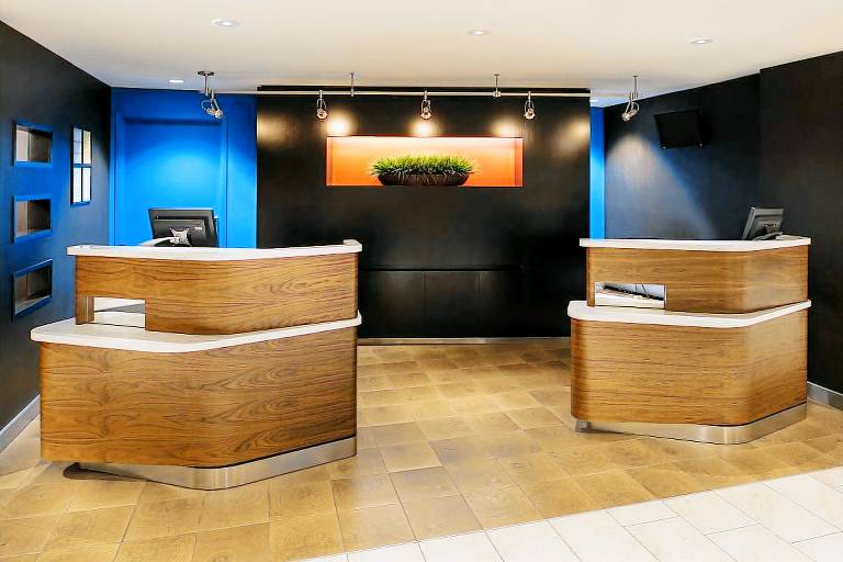 Courtyard by Marriott Palm Desert — photo 5
