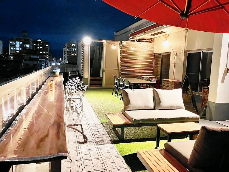 Maison de vacances Kyoto