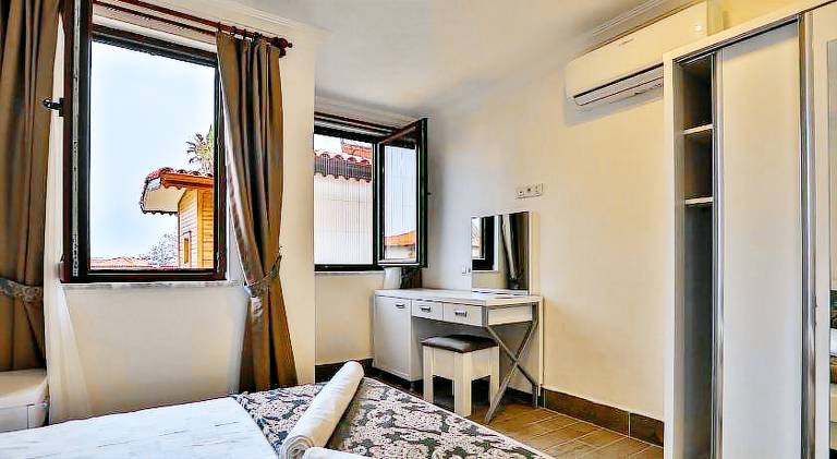 Orya Butik Otel — photo 4