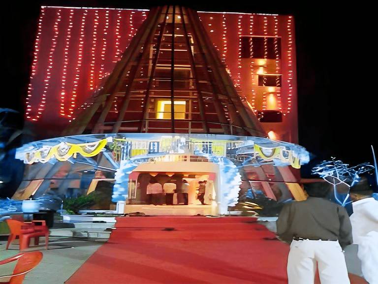 Satyan Inn — photo 5
