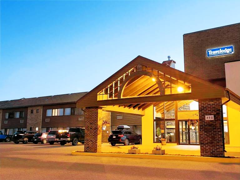 Travelodge by Wyndham Thunder Bay ON — photo 5