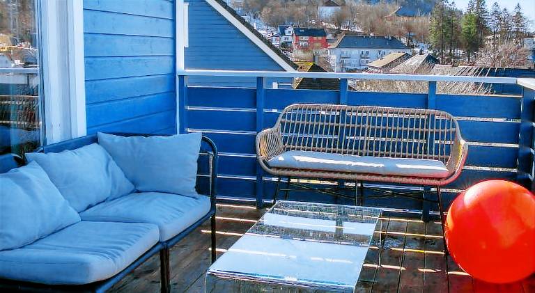 House with garden & terrace | Pet-friendly — photo 4