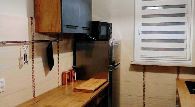 Rental apartment with 2 rooms for 6 persons — photo 3