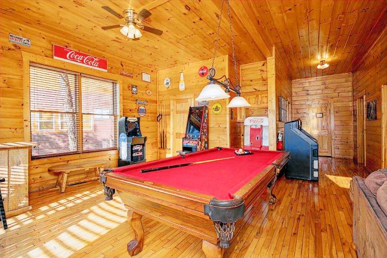 Scenic Vista Lodge — photo 3