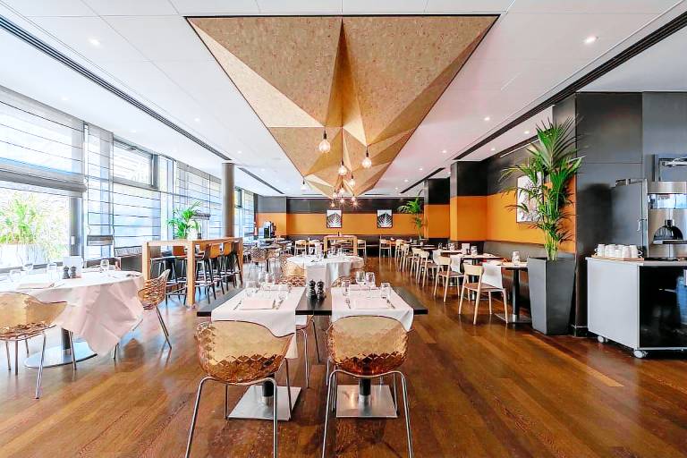 Doubletree by Hilton Paris Boulogne — photo 3