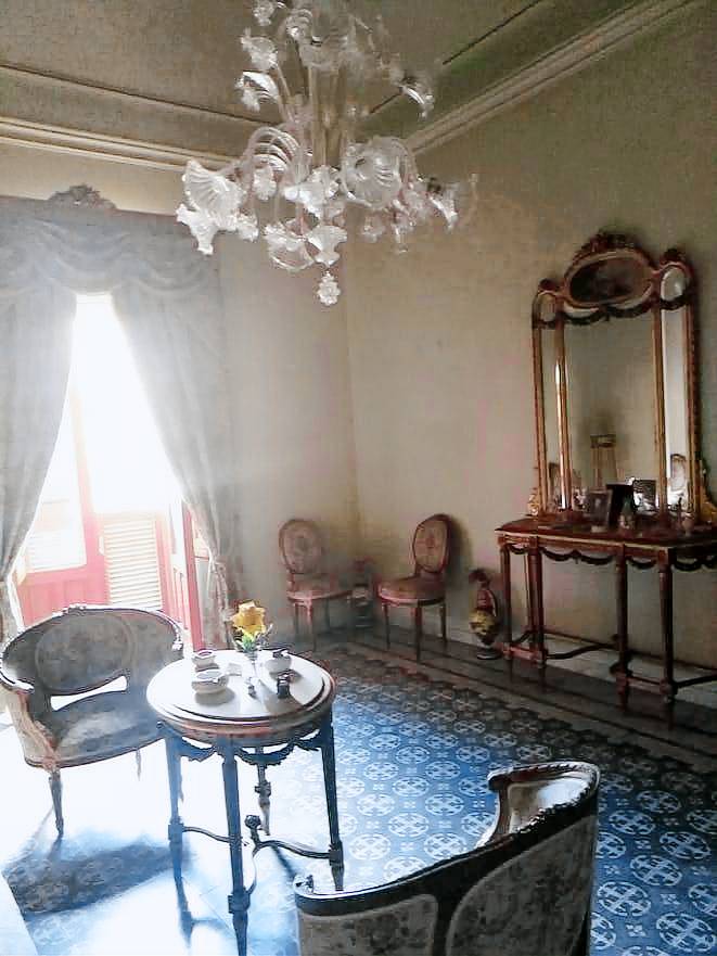 Rental with 8 rooms for 15 persons — photo 3