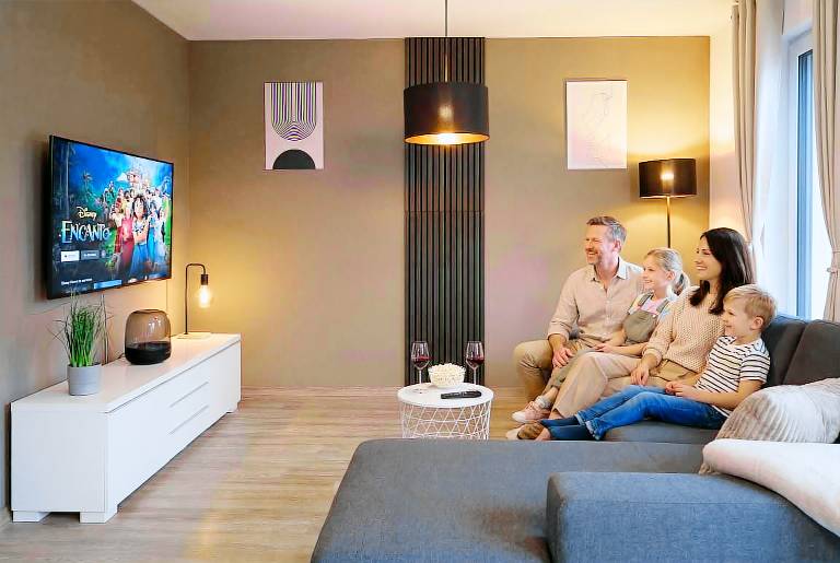 Ferienhaus Ettlingen