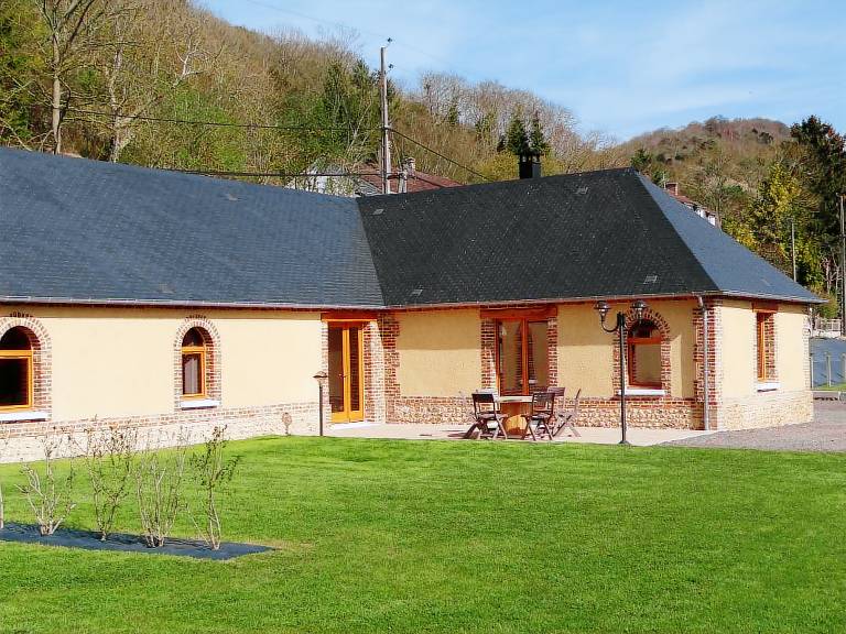 FERME DE CANTELOUP