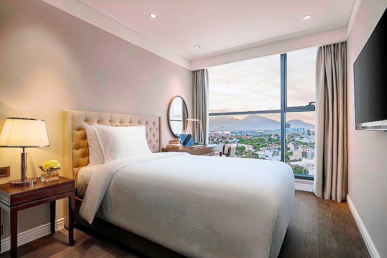 Apartment Phước Mỹ