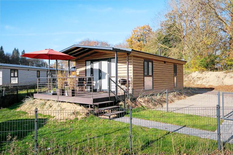 Ferienhaus  Sierksdorf