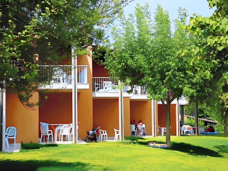 Residence Villaggio Tiglio — photo 5