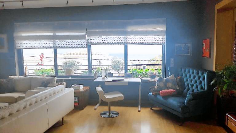 Villa South Athens