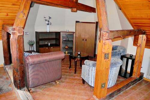 Apartmán  Slapy