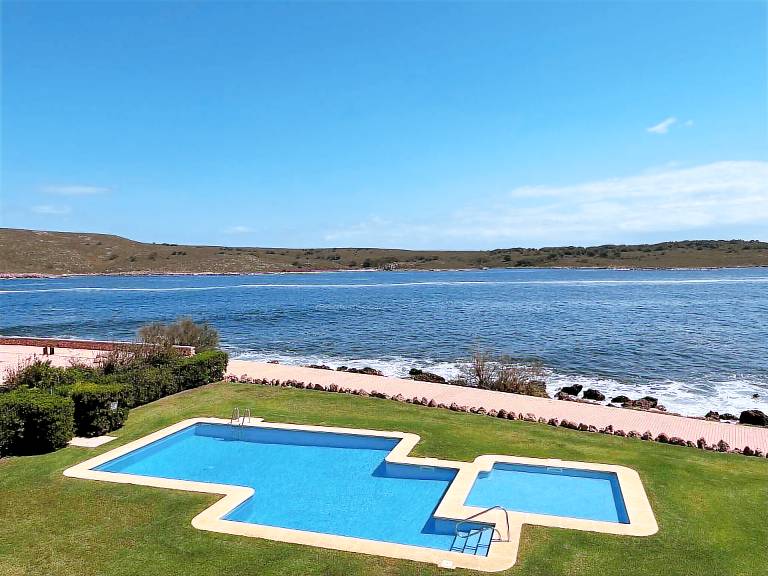 Apartamento Fornells