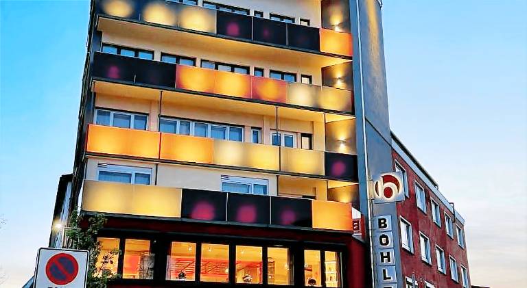 Hotel Boehler — photo 4