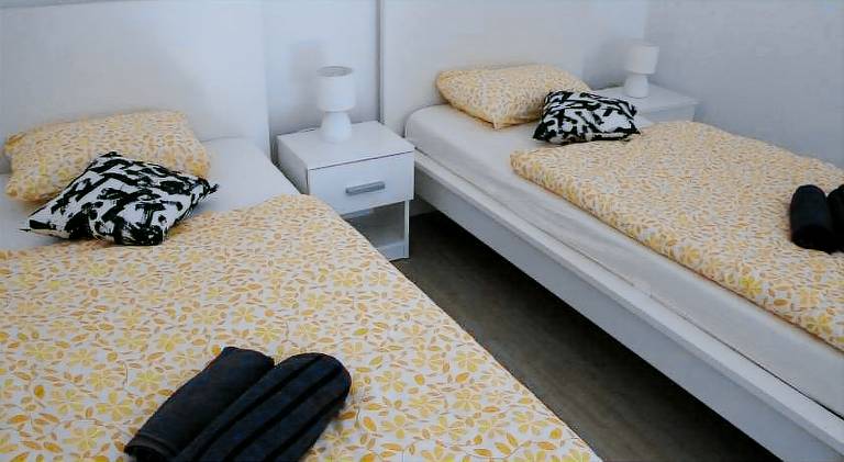 Apartman Osijek
