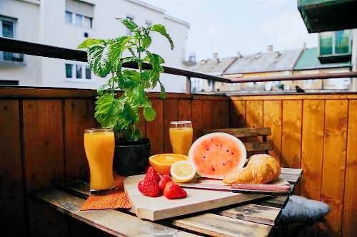 Apartman  Gercse