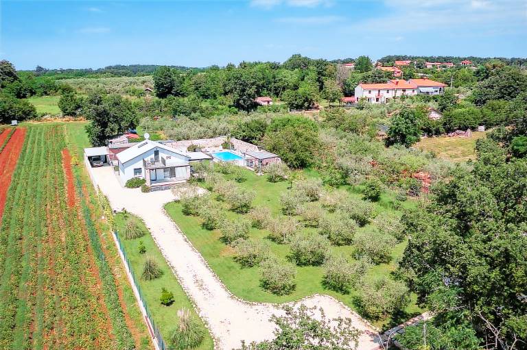 Villa Crystallina — photo 4
