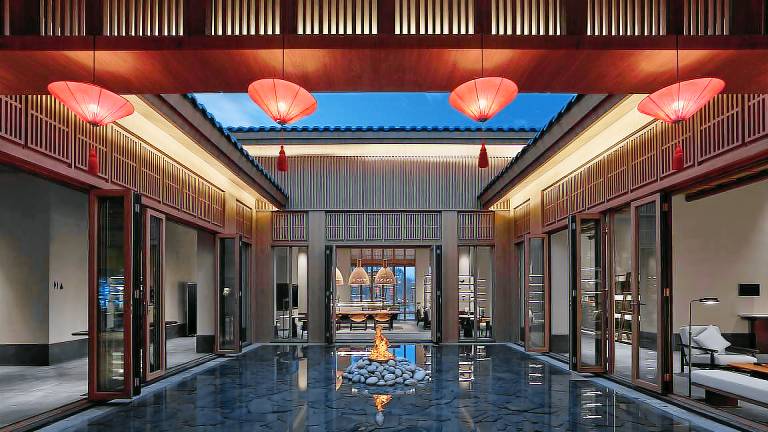 Angsana Chengdu Wenjiang — photo 2