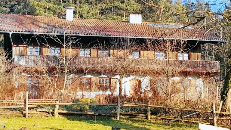 Ferienwohnung Viechtach