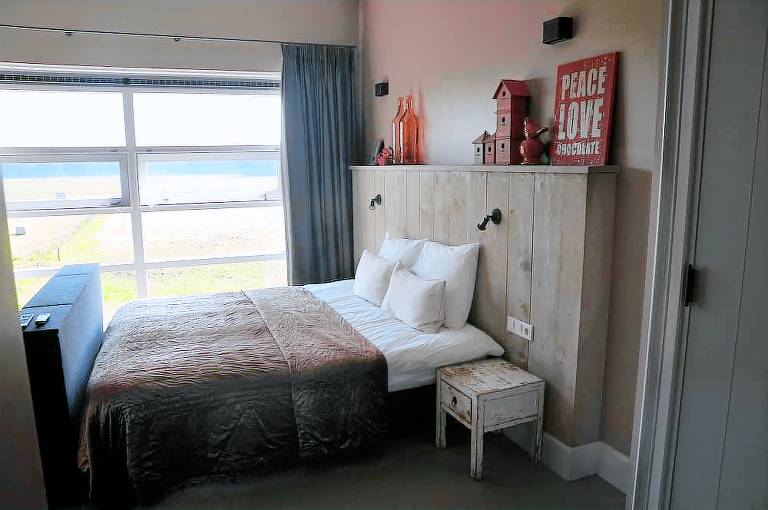 Bed & Breakfast Ane