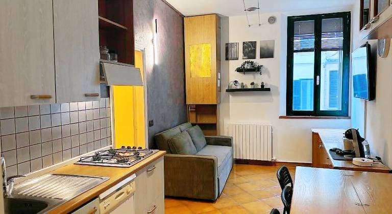 Holiday apartment with 1 room for 4 persons — photo 3