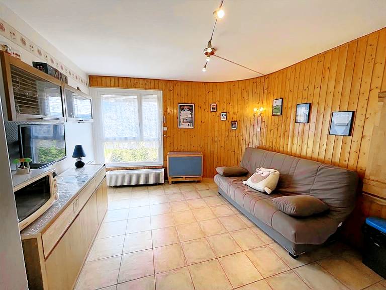 Appartement Le Lioran
