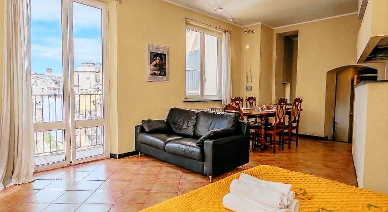 Rental apartment | Next to Piazza De Ferrari | Good for workation — photo 2