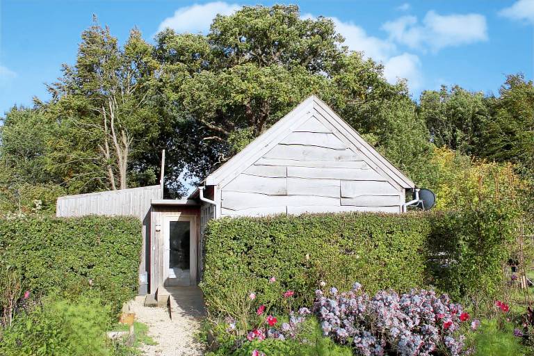 Cabin Swerford