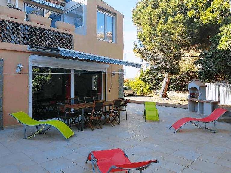 Appartement Fréjus