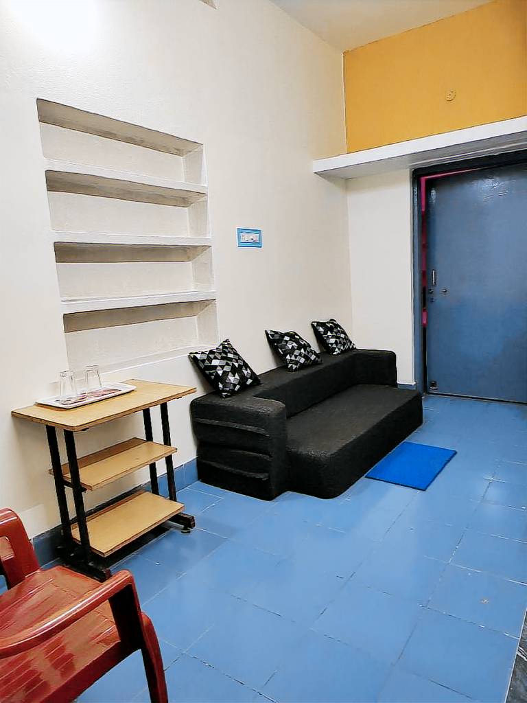 Goroomgo Sandhya Homestay Puri — photo 2
