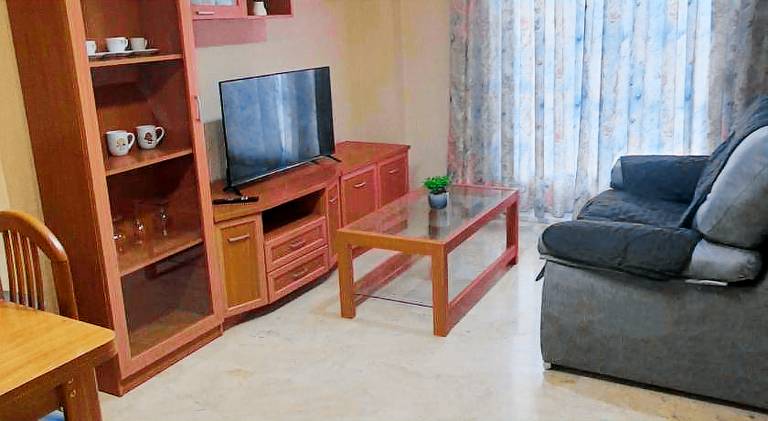 Apartamento Jaén