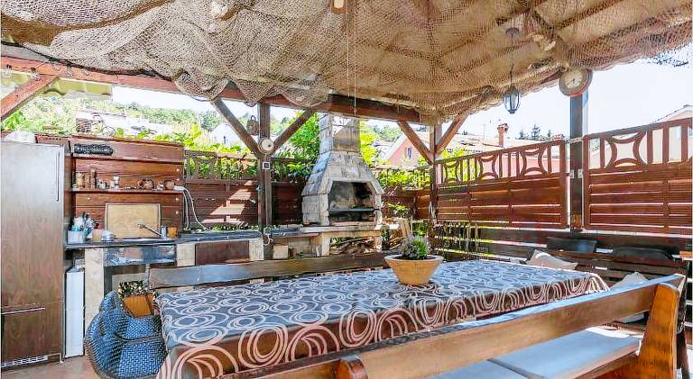 Holiday apartment with 2 rooms for 6 persons — photo 3